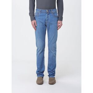 Jacob Cohen Jeans Men Blue